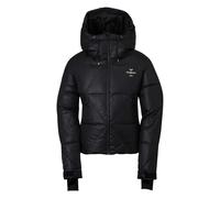 Phenix - Veste matelassée noire Diamond - Femme - Vestes - Noir - Taille: 32 FR