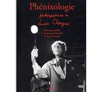 Phénixologie - Tournage Du Film Le Testament D'orphée De Jean Cocteau