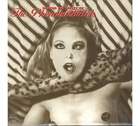 Phenobarbidols - Beyond The Valley Of The Phenobarbidols