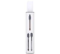 PHENOFICE 1 Set Casque Stylo De Nettoyage Ordinateur Portable Clavier Nettoyant Kits De Nettoyage Ordinateur Kit De Nettoyage Écran Nettoyant Clé De Nettoyage Ordinateur Portable Kit De