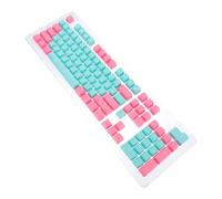 PHENOFICE 1ensemble Capuchons De Clavier Mécanique De Design Personnalisé Et Pratique Compatible avec Claviers Mécaniques