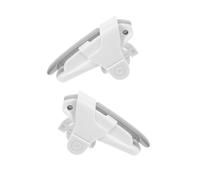 PHENOFICE 1paire Manette Mobile De Jeu Avec Déclencheurs Contrôleur Aimant Pour Smartphone Accessoire De Jeu De Précision Pour Expérience Immersive