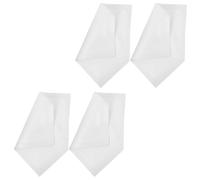 PHENOFICE 4 Pièces Plaque D’entraînement pour Lanceur de Baseball | Équipes et Coaching Quotidien, Portable, Améliore la Précision, Stabilise la Posture de Lancer