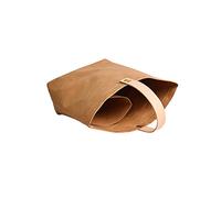 PHENOFICE À Vin Réutilisable Papier Kraft Lavé Support Robuste pour Bouteilles pour Et Occasions Spéciales