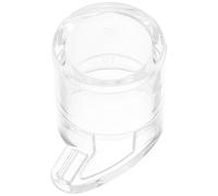 PHENOFICE Abreuvoir pour Fourmis en Acrylique Transparent Prévient la Noyade Bol à Eau Facile à Utiliser pour Nid et Observation des Fourmis