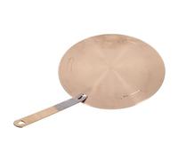 PHENOFICE Adaptateur Pour Ustensiles De Cuisine Pour Cuisinière À Diffuseur De Chaleur Plaque D'adaptation Pour Plaque De Cuisson À Induction Accessoire Pour Cuisinière À Induction