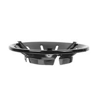 PHENOFICE Anneau De Wok Coupe-vent Support Professionnel Réutilisable Accessoire De Wok Pour Cuisson à Domicile
