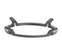 PHENOFICE Anneau Pour Wok Et Support Pour Cuisinière à Gaz Anneau De Wok Avec Dents Ustensile De Cuisine