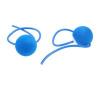 PHENOFICE Balle Lestée de Remplacement pour Corde sans Fil en Eva Poignée Confortable, Accessoire pour Séances de Fitness à Domicile