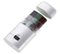 PHENOFICE Bâton de Peinture Visage Lavable Camouflage Militaire Couleurs Vives, pour Chasse et Maquillage de Fête ou Événements Sportifs