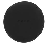 PHENOFICE Boîte de Rangement en Silicone pour Éponges de Maquillage Portable, Design Simple et Délicat, Sûre et Pratique pour Organiser Accessoires de Beauté en Voyage