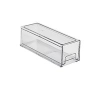 PHENOFICE Boîtes De Conservation Ergonomiques Pour Réfrigérateur Pour Conserver Les Aliments Hermétiquement Et Préserver Leur Fraîcheur