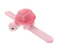 PHENOFICE Bracelet à Claquer Animal Peluche Accessoire de Fête Thématique pour Garçon Fille Pratique et pour et Événements Festifs