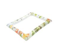 PHENOFICE Cadre Photo Gonflable Animal Accessoire Photo D'anniversaire Décorations De Shower Cadres De Bébé Pour Les Photos Faire Un Photomaton Cadre Bébé Ornement Photo Pvc