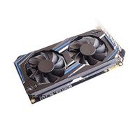 PHENOFICE Carte Graphique Cartes Graphiques de Jeu processeur ique iques indépendants Ordinateur gpu Informatique Cartes iques 6 Go indépendantes Abdos Black