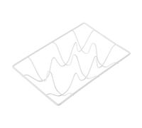 PHENOFICE Casier À Œufs Pour Réfrigérateur Support De Stockage Organisateur D'œufs Distributeur D'œufs Grosse Capacité Fiable Et Réutilisable