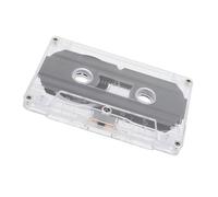 PHENOFICE Cassette Audio Vierge De 30 Minutes à Faire Soi-même pour Enregistrement Décoratif