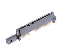 PHENOFICE Connecteur de Disque Dur Adaptateur d'interposition pour Hard Drive, en ABS, adapté aux projets de Mise à Niveau et Installation d'ordinateurs Portables DV6000 DV9000, Usage ami