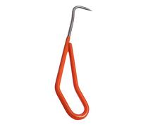 PHENOFICE Désherbeur Manuel Acier Inoxydable Outil pour Jardinage Arrache-Racines Portable pour Cour Et Désherbage Domestique