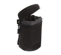 PHENOFICE D'Objectif De Caméra Antichoc Objectif De La Caméra Pochette D'Objectif D'Appareil Photo Numérique De Transport D'Objectif De Caméra Protecteur D'Objectif De Caméra