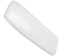PHENOFICE Étui Télécommande Silicone Protection Télécommande TV Solide et Antidérapant pour Fête Usage Quotidien