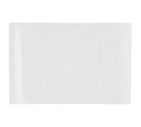 PHENOFICE Feuille Lenticulaire Transparente 30x20 Cm en Matériau Invisible pour Tours de Magie, Lentille de Fresnel Multifonctionnelle, Accessoire Illusion Holographique Scène et Spectacle