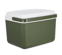 PHENOFICE Glacière Isotherme Portable 9l pour Boissons et Snacks Grosse Capacité, Isolation en PE et Polystyrène, pour Camping et Voyages en Plein Air