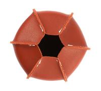 PHENOFICE Housse de Protection Collision pour Réservoir de Étui pour Bonbonnes de et Portable pour Camping et Pique avec