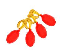 PHENOFICE Jouet Interactif pour Fête du 1er Avril Jet Deau pour Adultes Garçons Et Filles