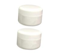 PHENOFICE Kit de Réparation de Carrelage Céramique Blanc 2 Pièces Pâte Époxy sans Odeur pour Colmatage et Réparation Rapide des Fissures