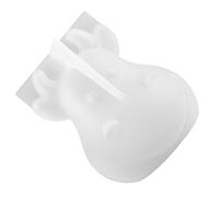 PHENOFICE Libérez Votre Créativité Moule En Silicone Pour Mascottes Pour Projets De Décoration De Bureau