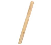 PHENOFICE Manche Outil de Jardin en Bois Robuste et Confortable, Manche D'outil Agricole pour Remplacement de Masse, Adapté pour Pelles et Faucilles en Usage Jardin et Maison