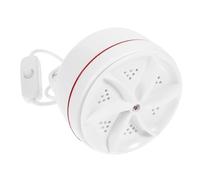 PHENOFICE Mini Lave-linge Portable Pour Évier Lave-linge Intelligent De Voyage Petite Machine À Laver Compacte