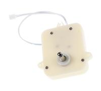 PHENOFICE Moteur de Remontoir de Montre à Courant continu, Accessoire de Test de chaîne, Moteur de Remplacement pour Remontoir Automatique de chaîne.