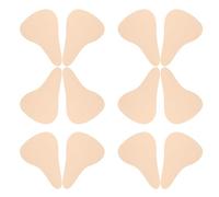 PHENOFICE Patchs de Protection Solaire UV Visage, Confortables et Ultrafins, en Hydrogel Élastique, Ajustement Précis, pour Randonnée et Sports en Extérieur