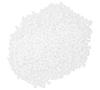 PHENOFICE Perles Thermoplastiques Malléables 500 g Pour Loisirs Créatifs Plastiques Réutilisables, Perles Polymorphes Polyvalentes, Bricolage Familial Et Réparations à Chaud