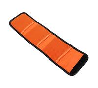 PHENOFICE Pochette Multi-usages pour Objectif d 39 Appareil Photo Rangement Sécurisé pour Objectifs Filtres Cartes Mémoire