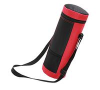 PHENOFICE pour Le Vin À Lunch Porte-Bouteille Tissu Oxford Enduit De Coton Porte-Bouteille Portable pour Le Camping