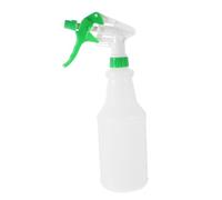 PHENOFICE Pulvérisateur d'eau De Jardin 750 ML Vert Épais Arrosoir Multifonction pour Nettoyage Et Jardinage Bouteille Portable Résistante Aux Acides Et Alcalins Usage Extérieur Pratique