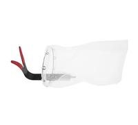 PHENOFICE Ramasseur de Fruits Panier Maille pour Cueilleur Agrumes Accessoire Remplaçable pour Outil de Conception Durable et Précise