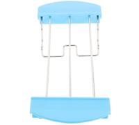 PHENOFICE Support à Toast en Fer Compact et Facile à Nettoyer pour Grille, Accessoire Pratique pour Machine à Sandwichs Chauds et Cuisson