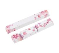 PHENOFICE Touches De Clavier Pbt Résistantes À Lusure pour Claviers Mécaniques