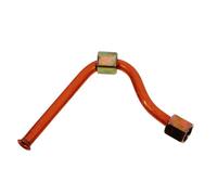 PHENOFICE Tube de Compresseur d'Air en Alliage Aluminium, Kit de Conduite Portable pour Compresseurs d'Air Polyvalents en Usage Industriel