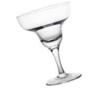 PHENOFICE Verres à Vin Uniques en Verre Cristal 295ml, Coupe Effervescente Résistante et Facile à Ranger pour Cocktail et Dégustation à Domicile