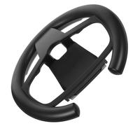 PHENOFICE Volant De Course Dédié Pour Manettes De Jeu Volant Sans Fil Remplacement De