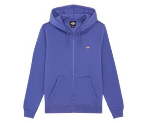 phenol Dickies capuche zippee cheneport - skipper bleu PURPLE XS