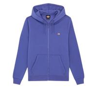 phenol Dickies capuche zippee cheneport - skipper bleu PURPLE XXL