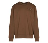 phenol Dickies sweat-shirt loretto - minuterie marron OTHER XS