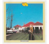 UFO – Phenomenon – Remasterisé – Import