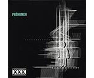 Phenomen - J'veux du Cash [Import]